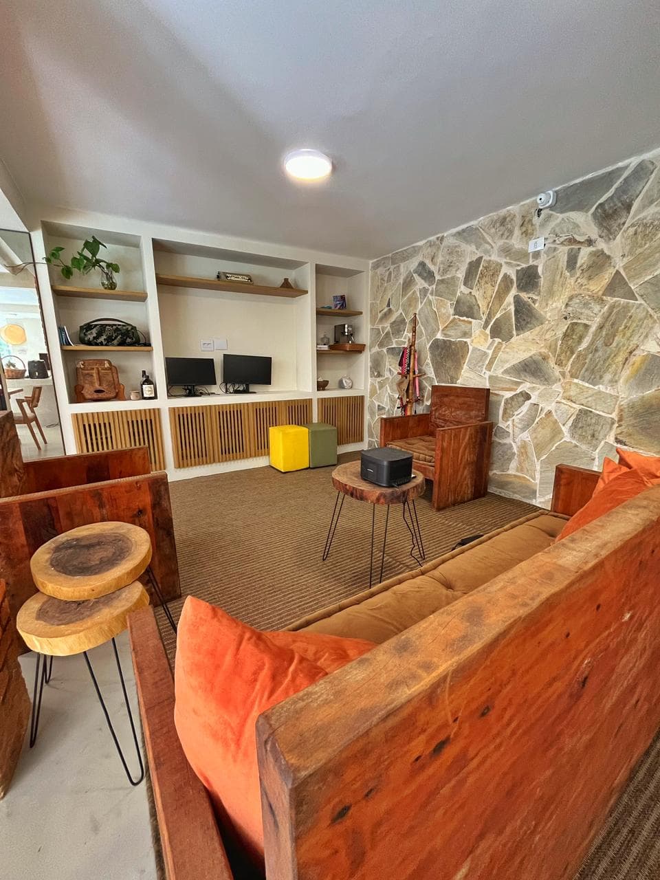Chácara com 3 dormitórios à venda, 5000 m² por R$ 3.750.000,00 - Mogi Moderno - Mogi das Cruzes/SP, foto 5 de 63