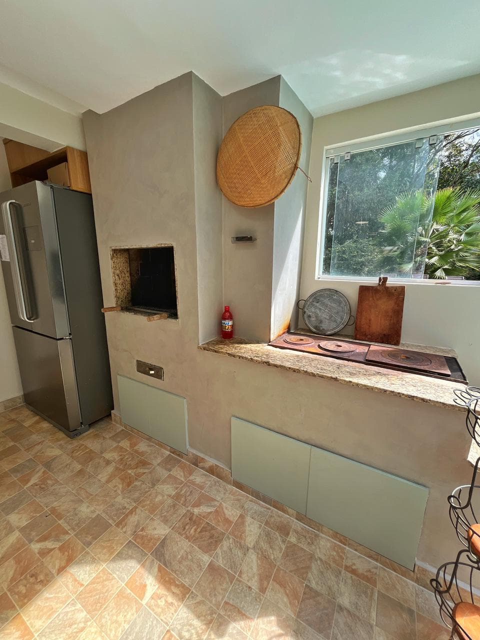 Chácara com 3 dormitórios à venda, 5000 m² por R$ 3.750.000,00 - Mogi Moderno - Mogi das Cruzes/SP, foto 35 de 63