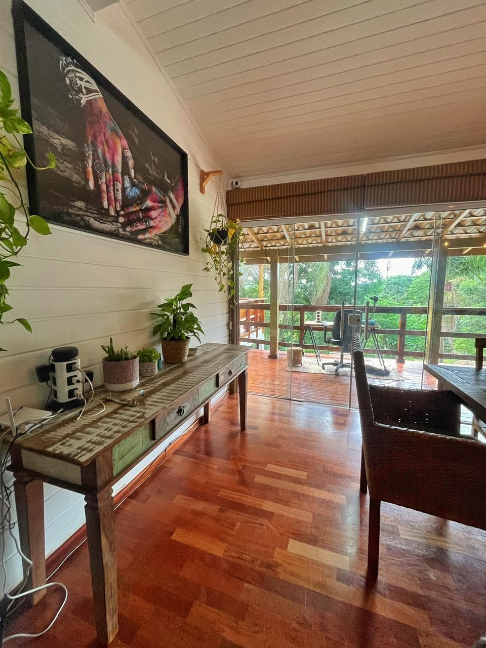Chácara com 3 dormitórios à venda, 5000 m² por R$ 3.750.000,00 - Mogi Moderno - Mogi das Cruzes/SP, foto 9 de 63
