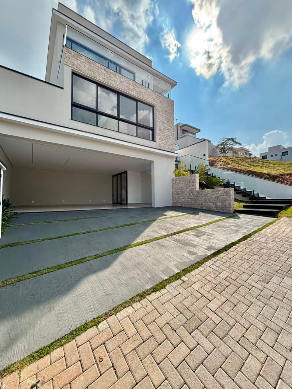 Casa de 324m² com três suítes disponível para venda por R$2.300.000 - Mosaico Essence, foto 20 de 40