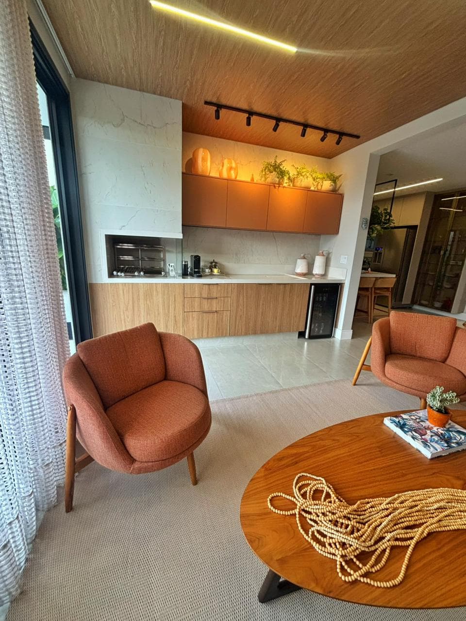 Sobrado com 3 dormitórios à venda, 249 m² por R$ 3.999.000,00 - Cézar de Souza - Mogi das Cruzes/SP, foto 7 de 21