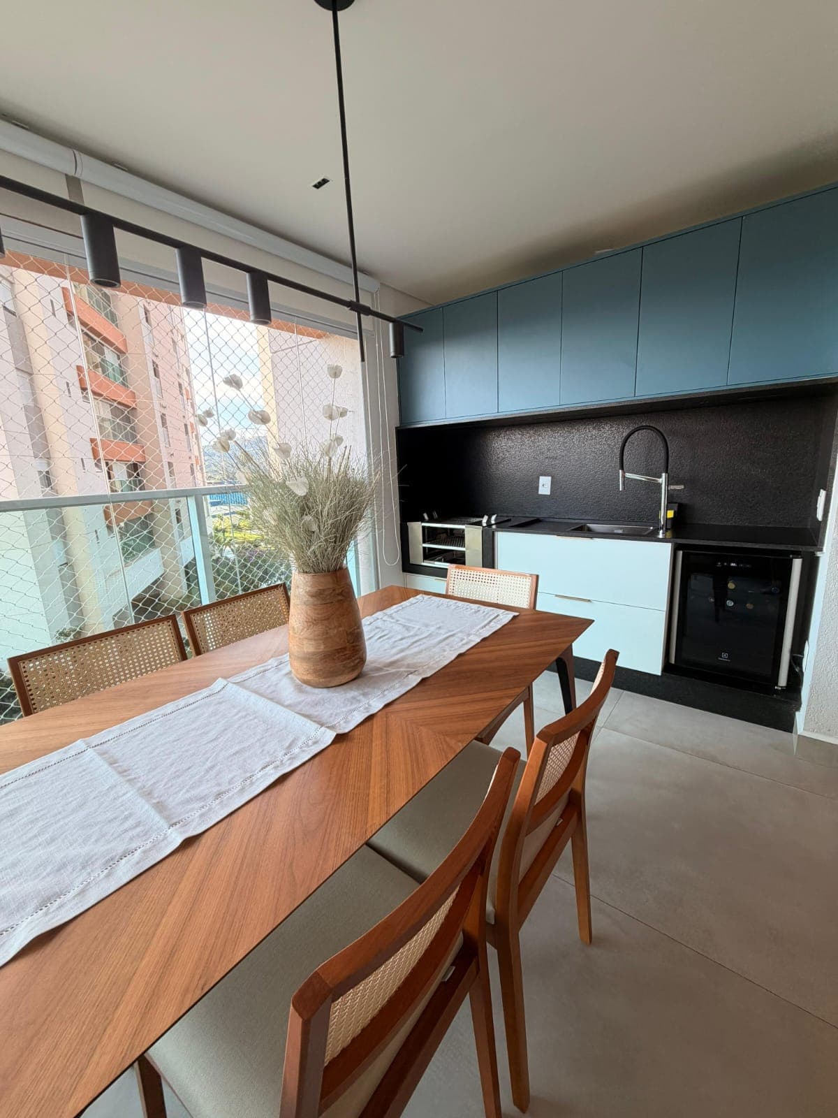 Lindo Apartamento com 2 Suítes à venda, 95m² - Helbor Passeo, foto 12 de 22