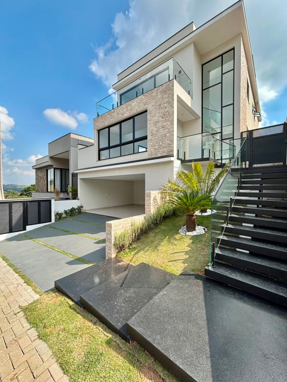Casa de 324m² com três suítes disponível para venda por R$2.300.000 - Mosaico Essence, foto 37 de 40