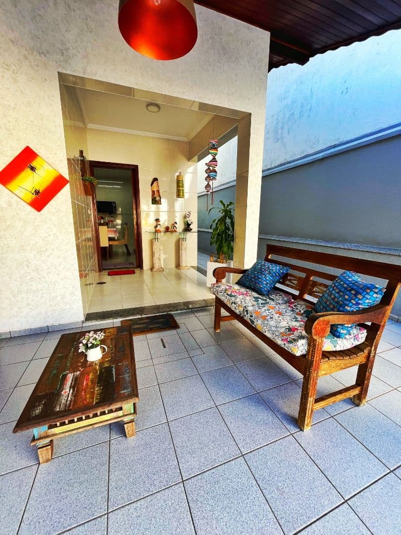 Sobrado com 4 dormitórios, 300 m² - venda por R$ 1.500.000,00 ou aluguel por R$ 8.500,00/mês - Vila Oliveira - Mogi das Cruzes/SP, foto 7 de 12