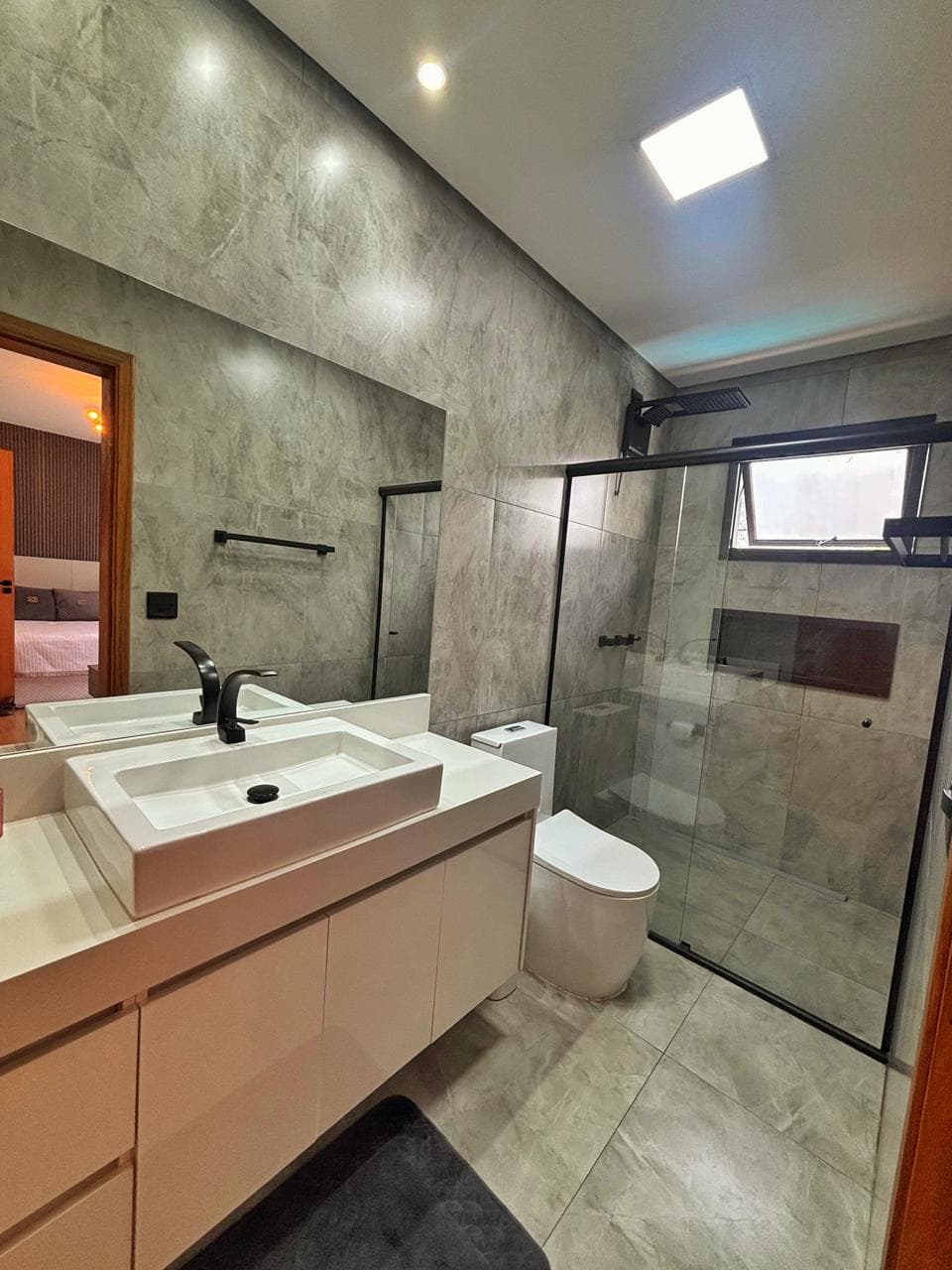 Sobrado com 3 dormitórios à venda, 320 m² por R$ 2.500.000,00 - Cézar de Souza - Mogi das Cruzes/SP, foto 18 de 19