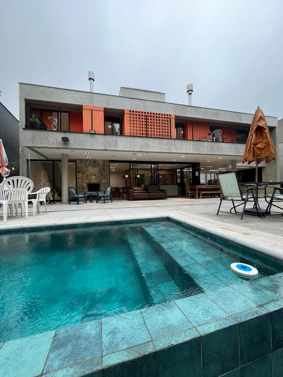 Sobrado com 3 dormitórios à venda, 315 m² por R$ 3.250.000,00 - Cézar de Souza - Mogi das Cruzes/SP, foto 3 de 30
