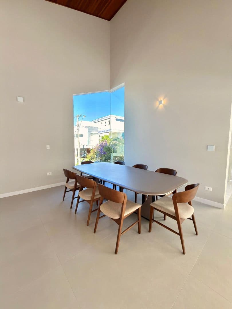 Casa de 530m² com 4 suítes e ampla área de lazer disponível para venda por R$ 5.800.000 - Bella Cittá, Mogi das Cruzes/SP, foto 7 de 23