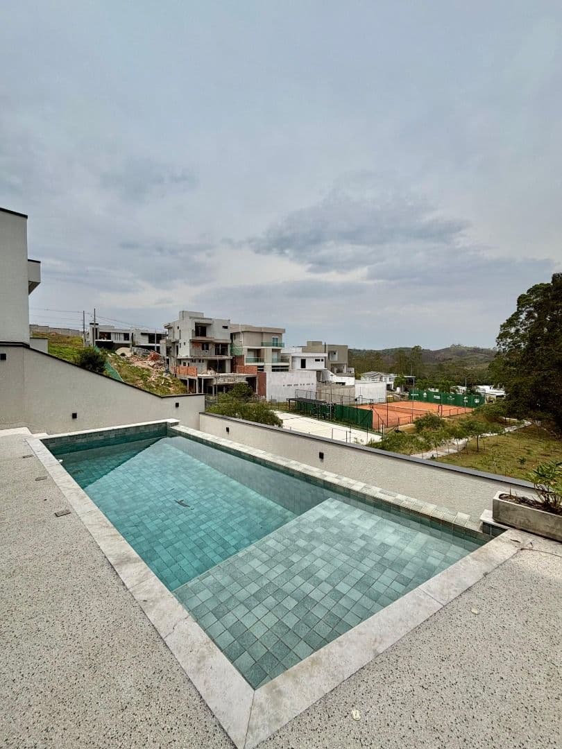 Casa de 274m² de área construída com vista permanente disponível para venda por R$2.800.000 - Mosaico Essence, Mogi das Cruzes/SP, foto 21 de 24