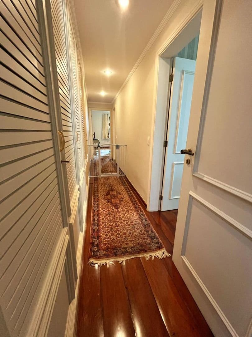 Apartamento com 4 dormitórios à venda, 530 m² por R$ 4.000.000,00 - Vila Oliveira - Mogi das Cruzes/SP, foto 17 de 22