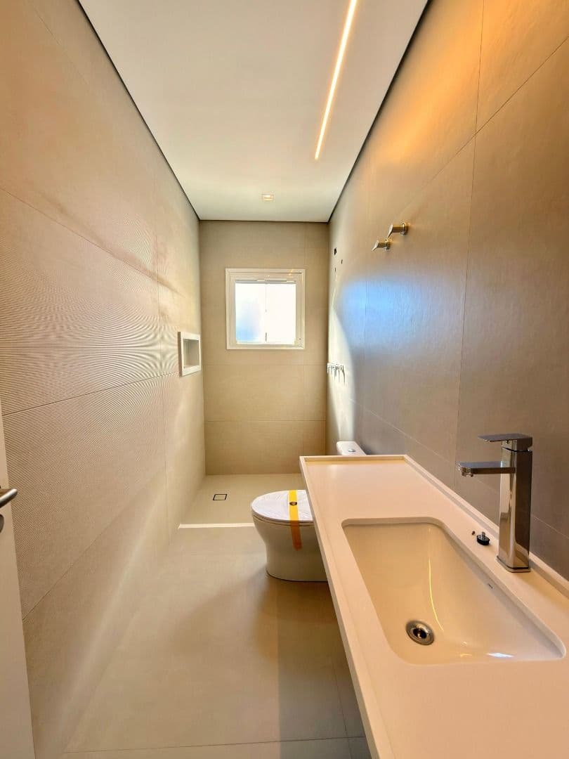 Casa de 530m² com 4 suítes e ampla área de lazer disponível para venda por R$ 5.800.000 - Bella Cittá, Mogi das Cruzes/SP, foto 13 de 23
