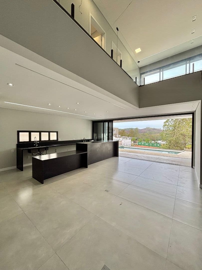 Casa de 274m² de área construída com vista permanente disponível para venda por R$2.800.000 - Mosaico Essence, Mogi das Cruzes/SP, foto 5 de 24