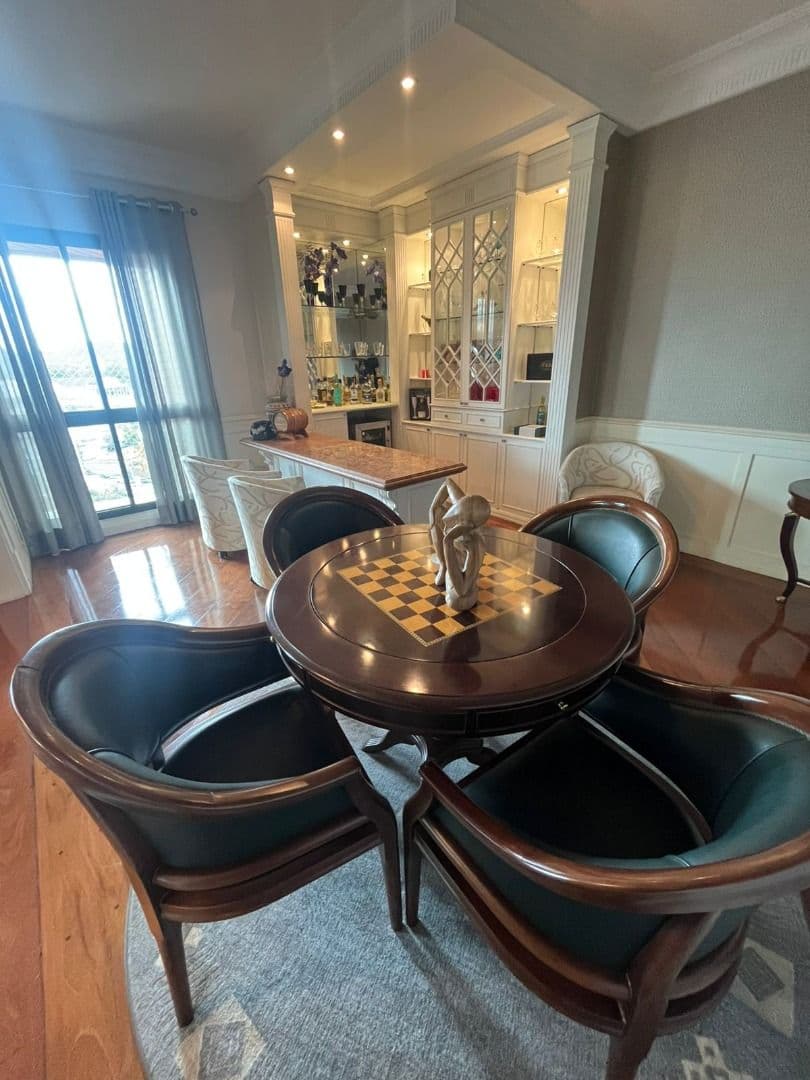 Apartamento com 4 dormitórios à venda, 530 m² por R$ 4.000.000,00 - Vila Oliveira - Mogi das Cruzes/SP, foto 2 de 22