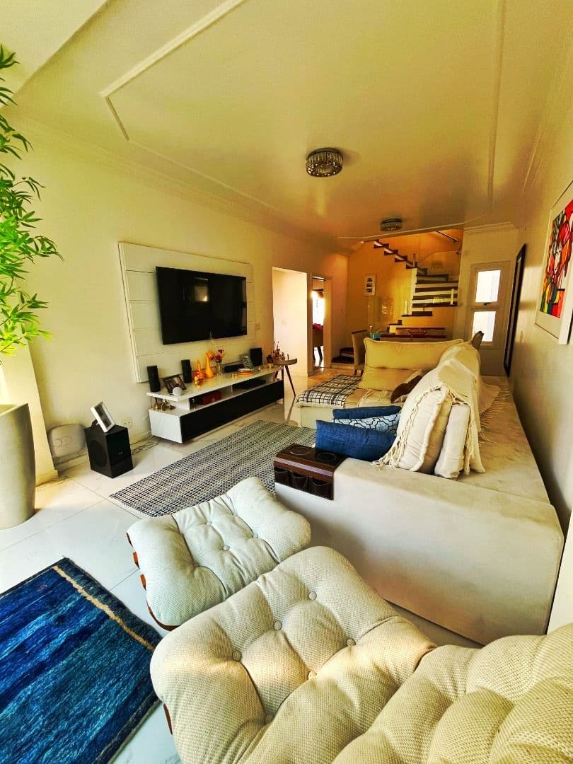 Sobrado com 4 dormitórios, 300 m² - venda por R$ 1.500.000,00 ou aluguel por R$ 8.500,00/mês - Vila Oliveira - Mogi das Cruzes/SP, foto 3 de 12