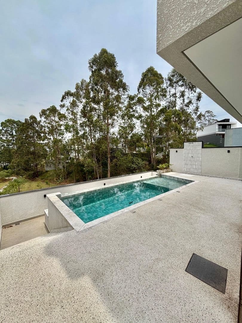 Casa de 274m² de área construída com vista permanente disponível para venda por R$2.800.000 - Mosaico Essence, Mogi das Cruzes/SP, foto 9 de 24