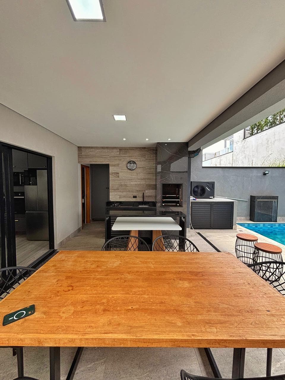 Sobrado com 3 dormitórios à venda, 320 m² por R$ 2.500.000,00 - Cézar de Souza - Mogi das Cruzes/SP, foto 8 de 19
