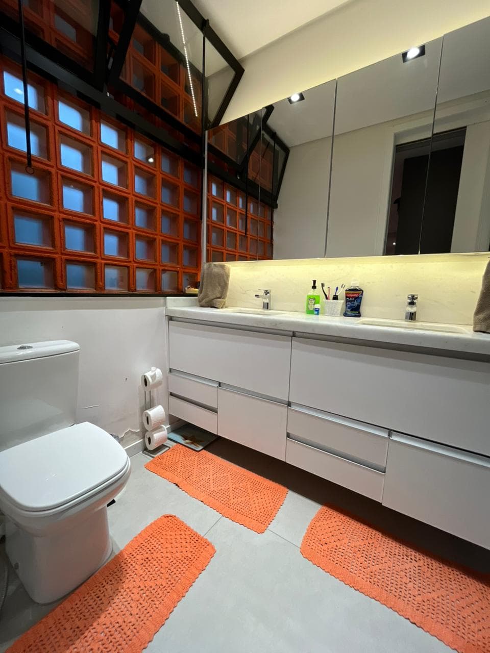 Sobrado com 3 dormitórios à venda, 315 m² por R$ 3.250.000,00 - Cézar de Souza - Mogi das Cruzes/SP, foto 26 de 30