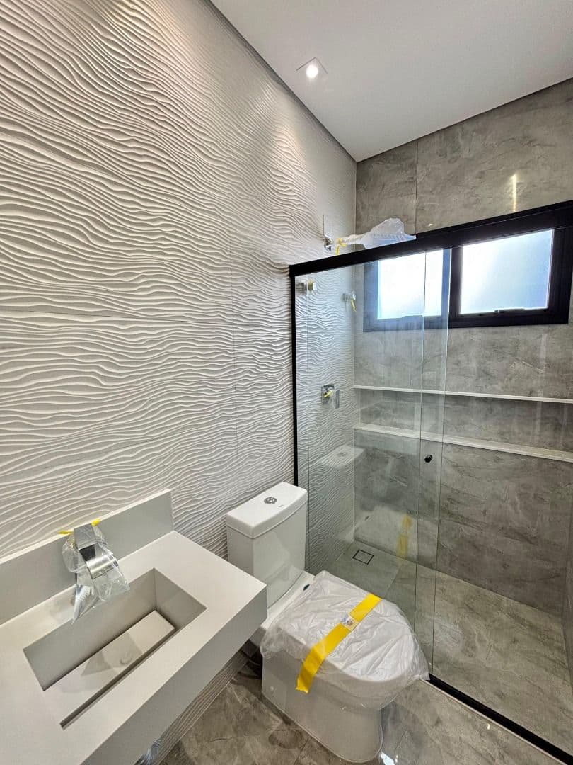 Casa de 274m² de área construída com vista permanente disponível para venda por R$2.800.000 - Mosaico Essence, Mogi das Cruzes/SP, foto 17 de 24