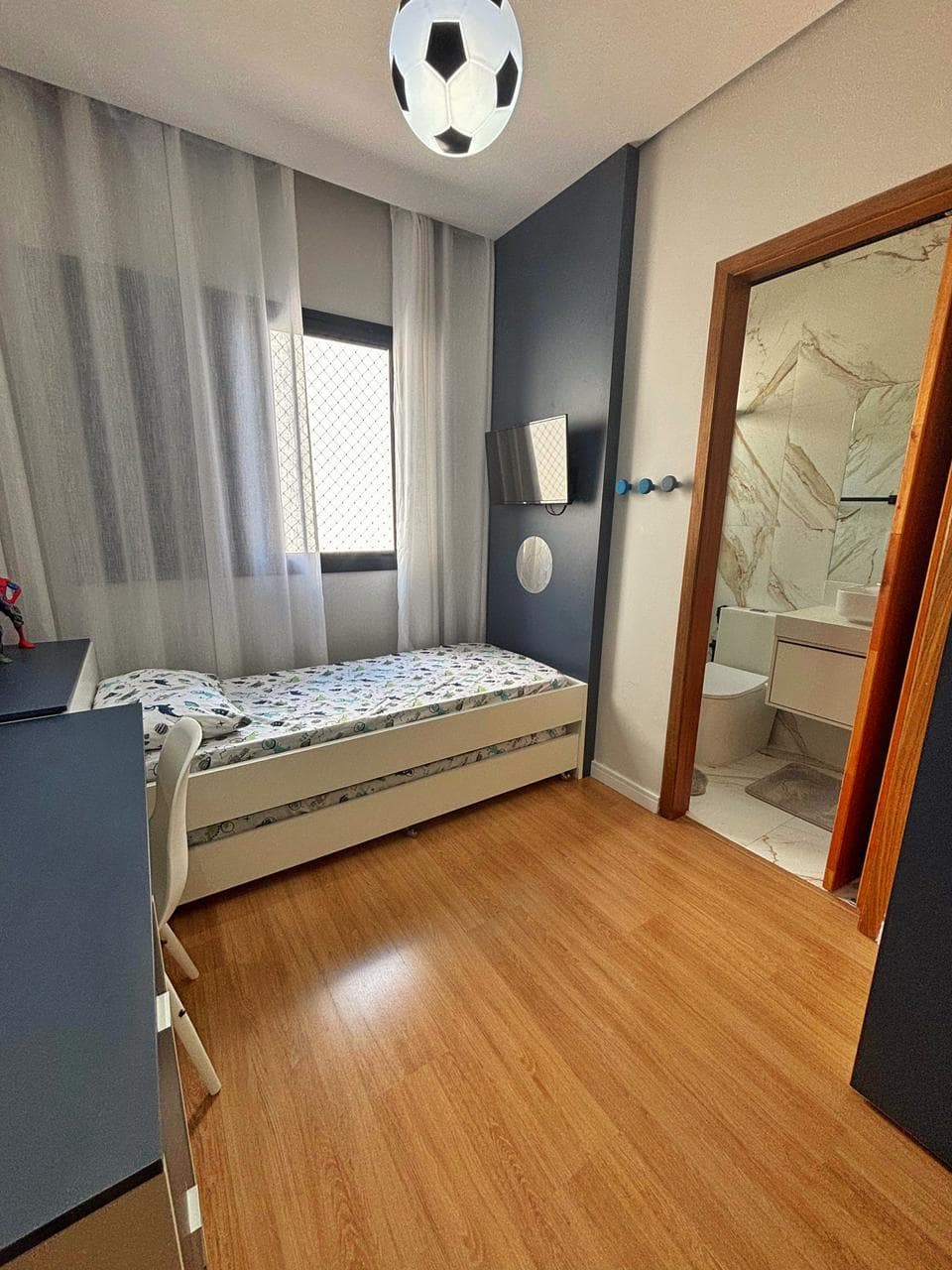 Sobrado com 3 dormitórios à venda, 320 m² por R$ 2.500.000,00 - Cézar de Souza - Mogi das Cruzes/SP, foto 12 de 19