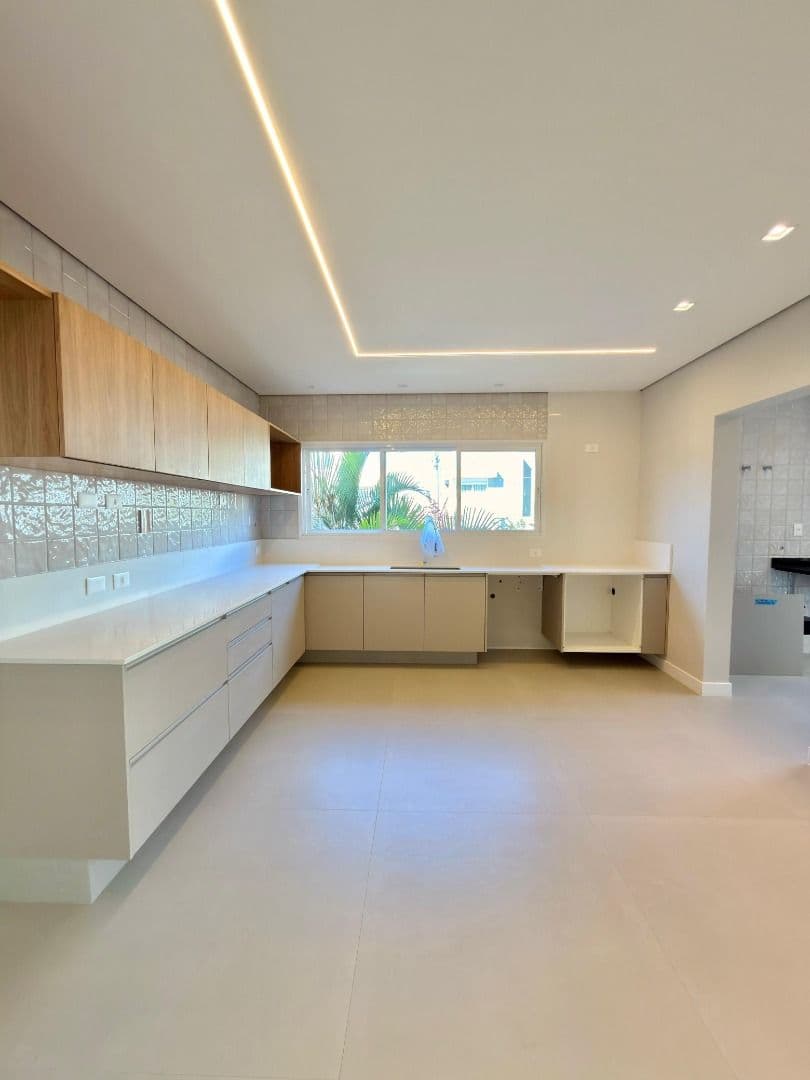 Casa de 530m² com 4 suítes e ampla área de lazer disponível para venda por R$ 5.800.000 - Bella Cittá, Mogi das Cruzes/SP, foto 20 de 23