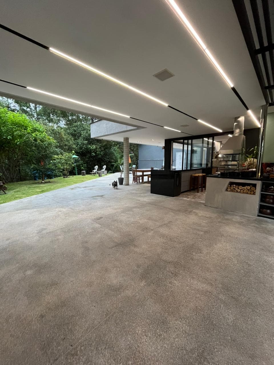 Sobrado com 3 dormitórios à venda, 315 m² por R$ 3.250.000,00 - Cézar de Souza - Mogi das Cruzes/SP, foto 5 de 30