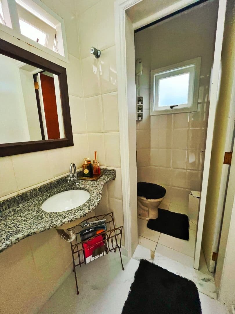 Sobrado com 4 dormitórios, 300 m² - venda por R$ 1.500.000,00 ou aluguel por R$ 8.500,00/mês - Vila Oliveira - Mogi das Cruzes/SP, foto 6 de 12