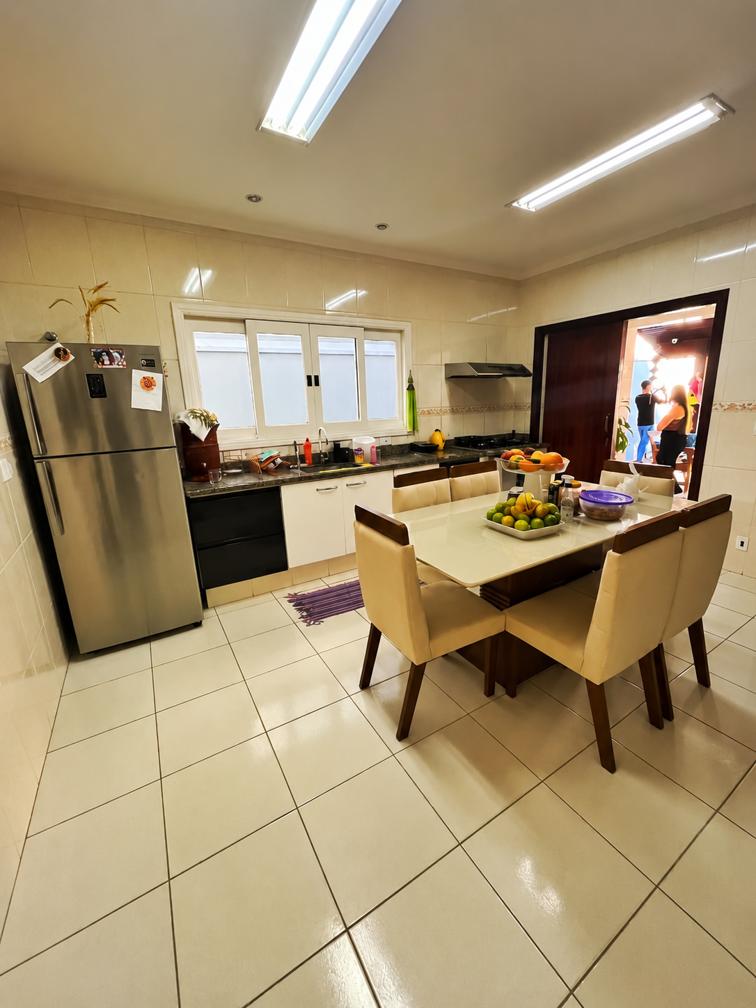 Sobrado com 4 dormitórios, 300 m² - venda por R$ 1.500.000,00 ou aluguel por R$ 8.500,00/mês - Vila Oliveira - Mogi das Cruzes/SP, foto 5 de 12