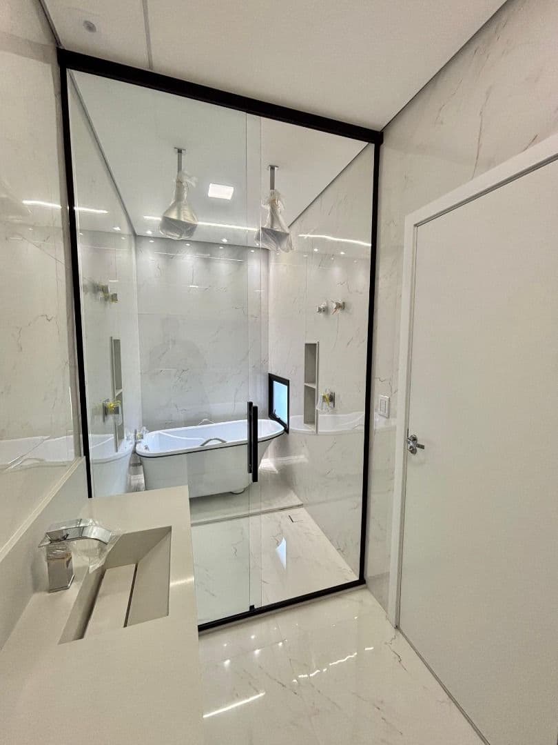Casa de 274m² de área construída com vista permanente disponível para venda por R$2.800.000 - Mosaico Essence, Mogi das Cruzes/SP, foto 20 de 24