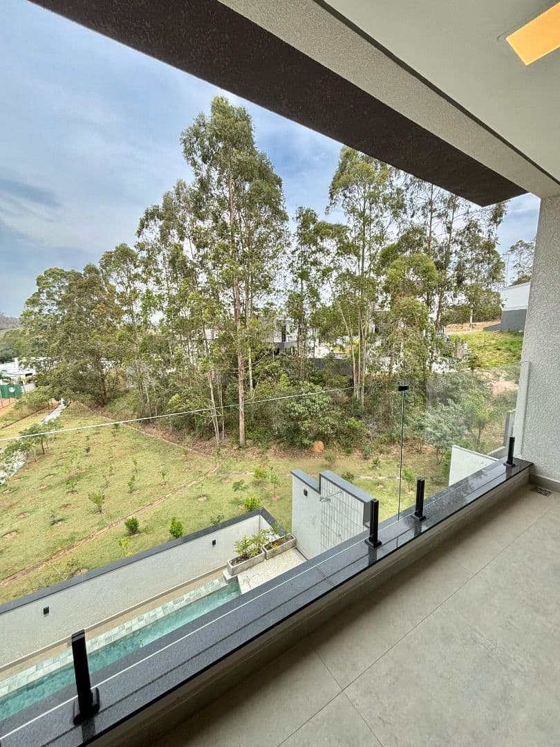 Casa de 274m² de área construída com vista permanente disponível para venda por R$2.800.000 - Mosaico Essence, Mogi das Cruzes/SP, foto 12 de 24