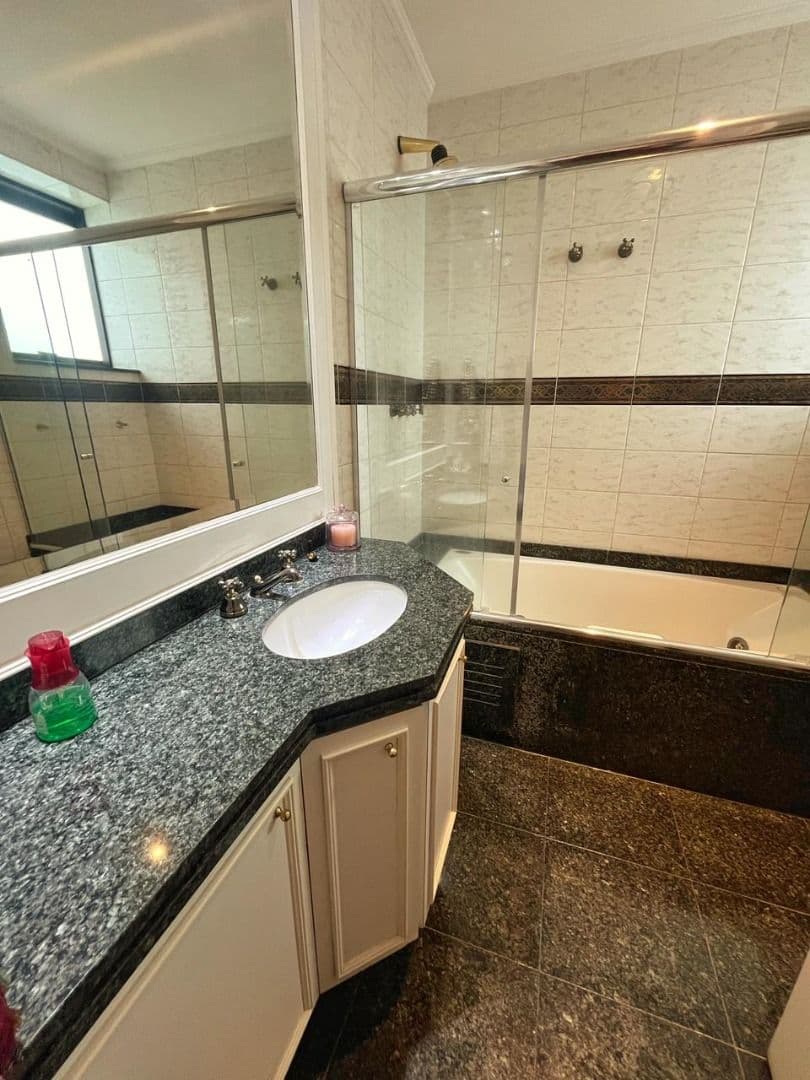 Apartamento com 4 dormitórios à venda, 530 m² por R$ 4.000.000,00 - Vila Oliveira - Mogi das Cruzes/SP, foto 20 de 22