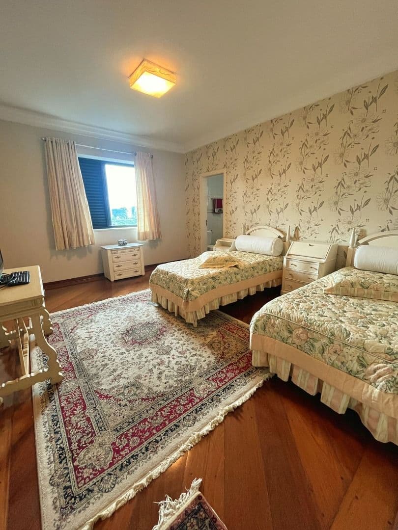 Apartamento com 4 dormitórios à venda, 530 m² por R$ 4.000.000,00 - Vila Oliveira - Mogi das Cruzes/SP, foto 22 de 22