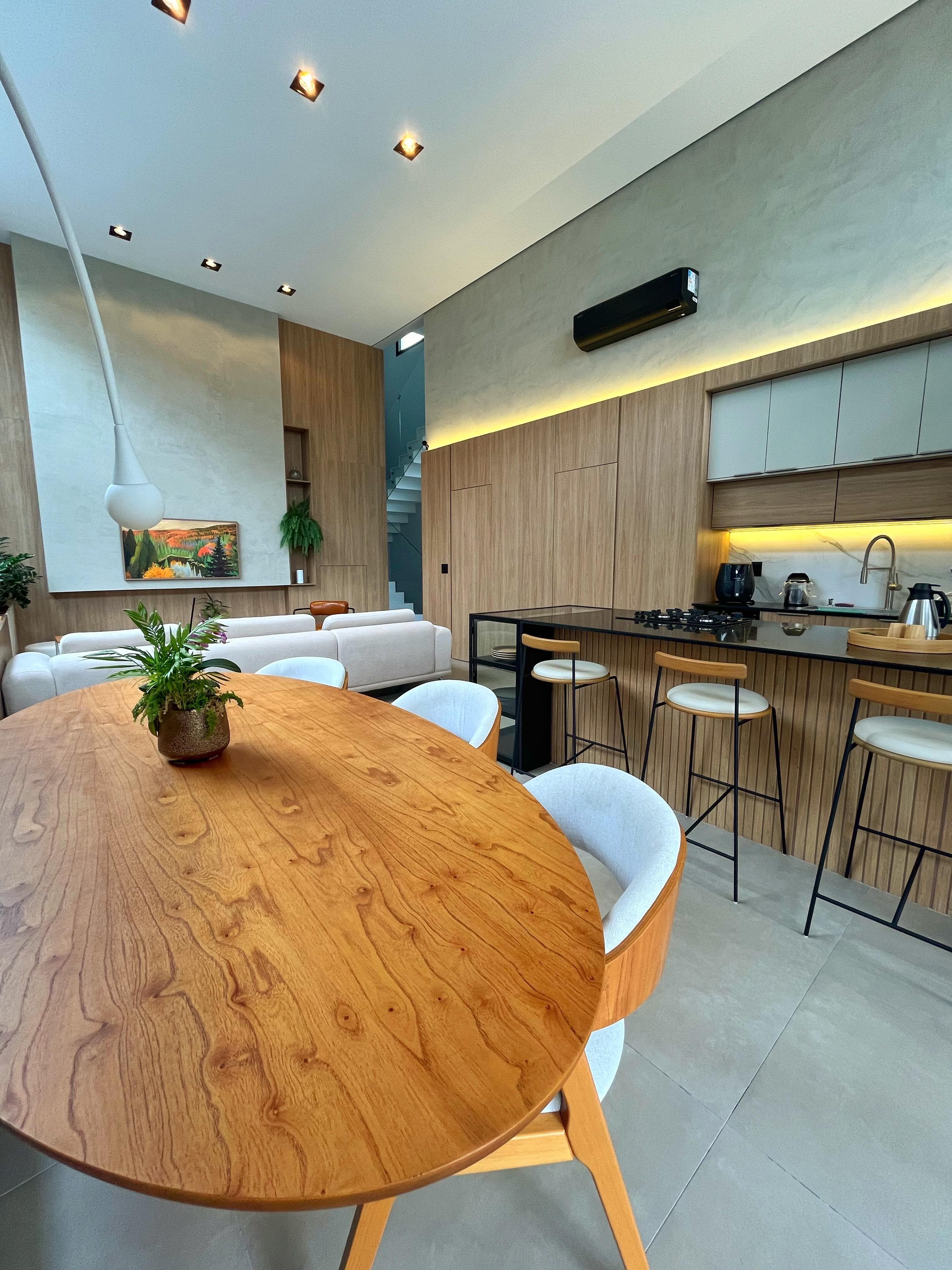 Casa com 3 dormitórios à venda, 230 m² por R$ 3.300.000,00 - Fazenda Rodeio - Mogi das Cruzes/SP, foto 3 de 41