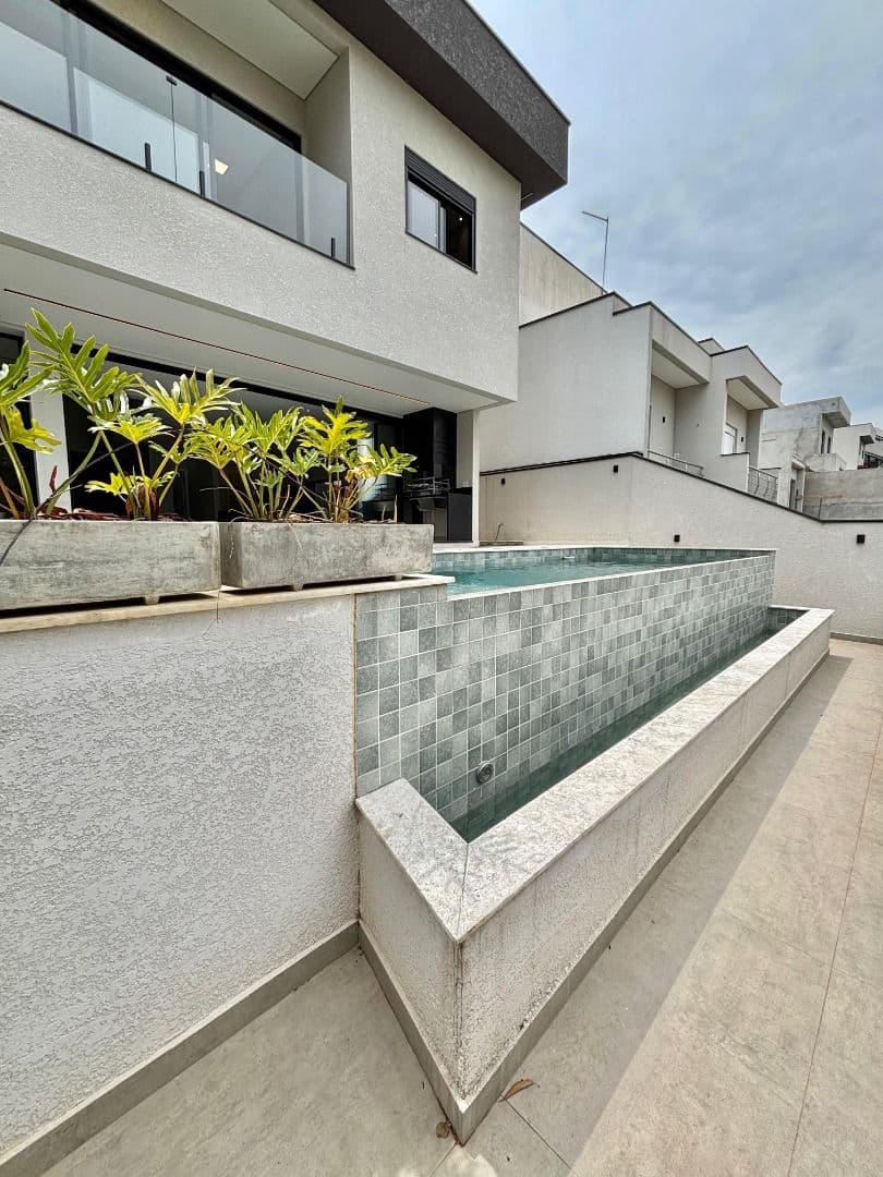 Casa de 274m² de área construída com vista permanente disponível para venda por R$2.800.000 - Mosaico Essence, Mogi das Cruzes/SP, foto 24 de 24