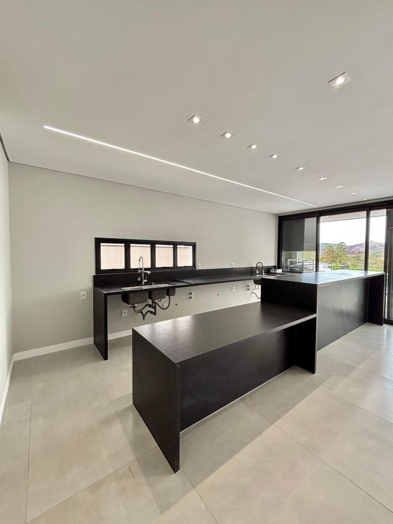 Casa de 274m² de área construída com vista permanente disponível para venda por R$2.800.000 - Mosaico Essence, Mogi das Cruzes/SP, foto 8 de 24