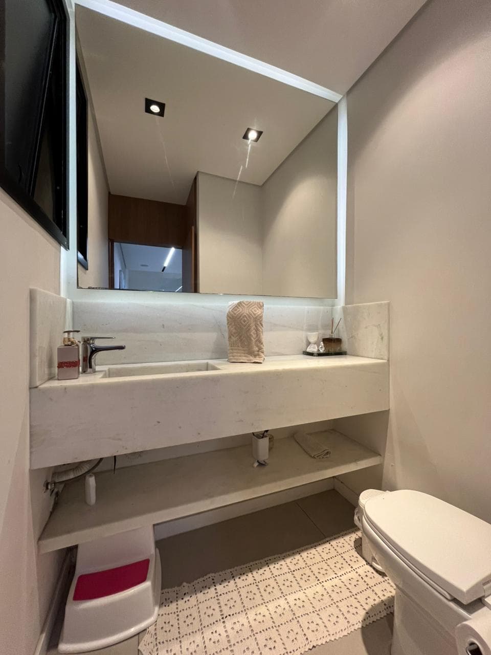 Sobrado com 3 dormitórios à venda, 315 m² por R$ 3.250.000,00 - Cézar de Souza - Mogi das Cruzes/SP, foto 15 de 30
