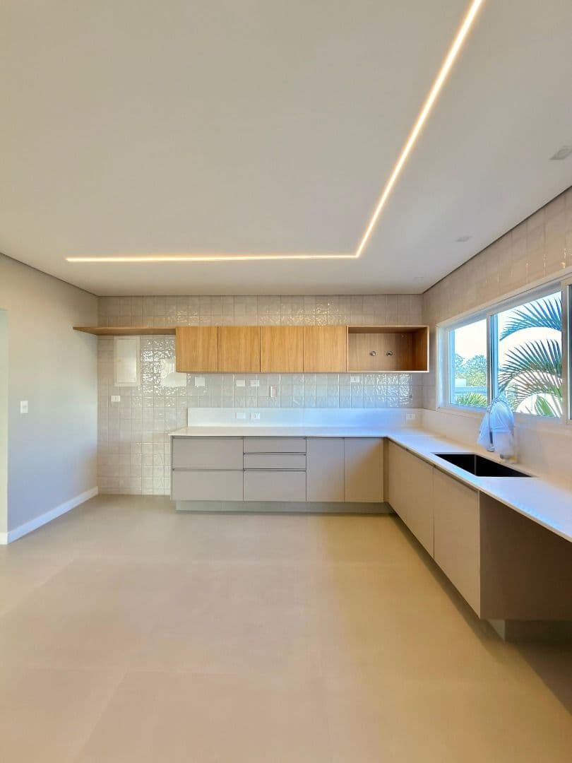 Casa de 530m² com 4 suítes e ampla área de lazer disponível para venda por R$ 5.800.000 - Bella Cittá, Mogi das Cruzes/SP, foto 21 de 23