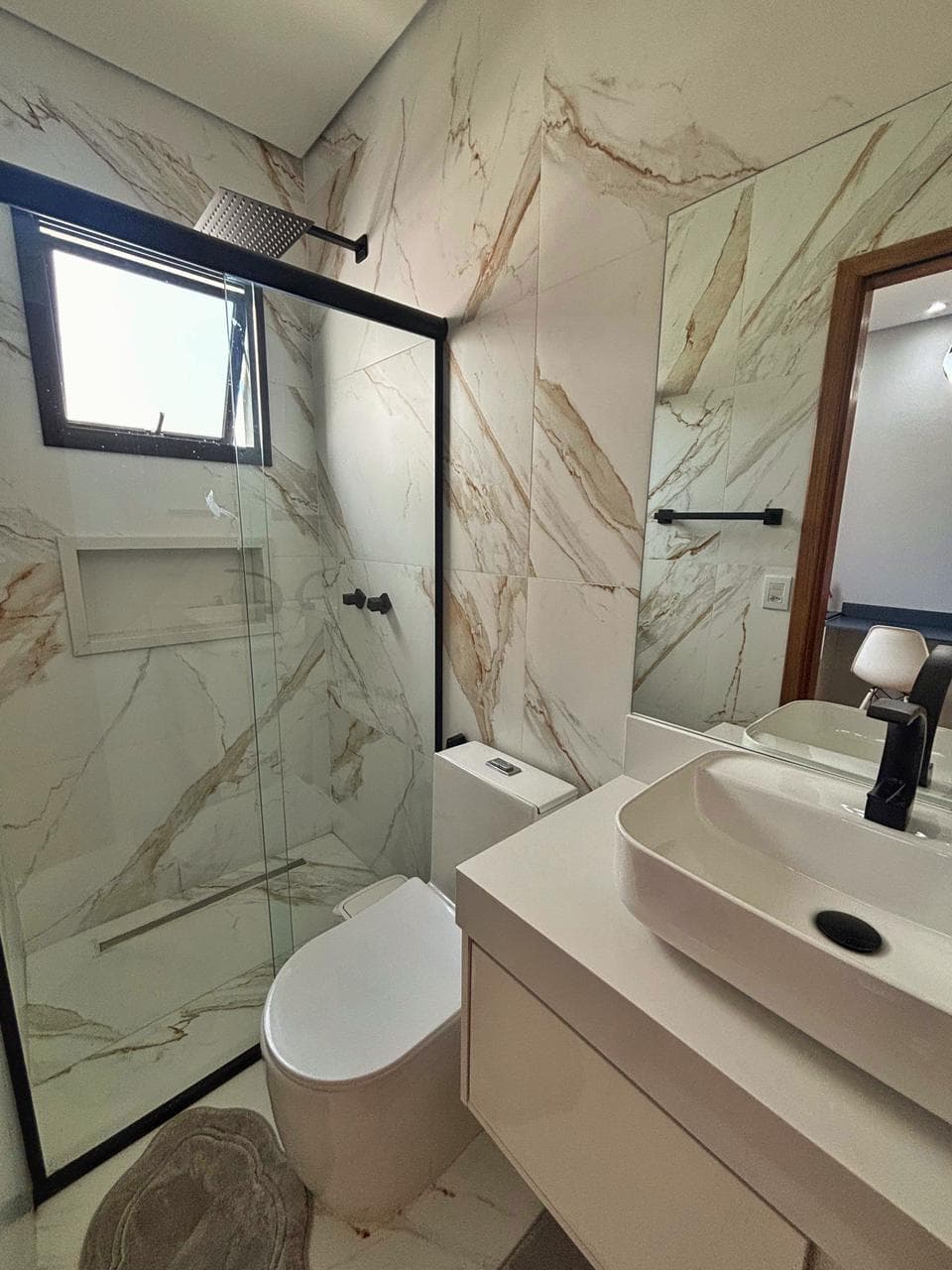 Sobrado com 3 dormitórios à venda, 320 m² por R$ 2.500.000,00 - Cézar de Souza - Mogi das Cruzes/SP, foto 13 de 19