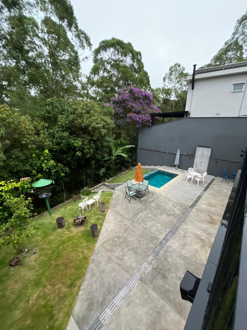 Sobrado com 3 dormitórios à venda, 315 m² por R$ 3.250.000,00 - Cézar de Souza - Mogi das Cruzes/SP, foto 30 de 30