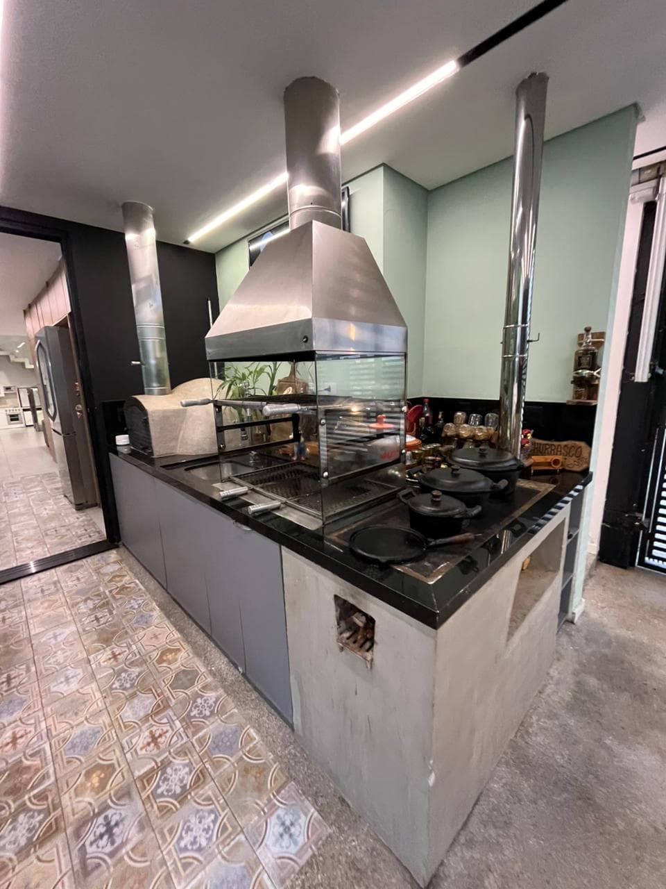Sobrado com 3 dormitórios à venda, 315 m² por R$ 3.250.000,00 - Cézar de Souza - Mogi das Cruzes/SP, foto 8 de 30