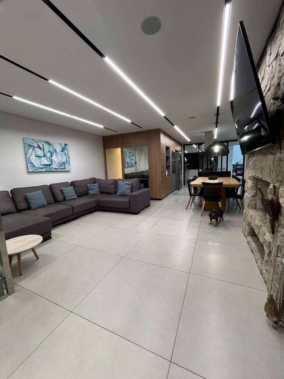 Sobrado com 3 dormitórios à venda, 315 m² por R$ 3.250.000,00 - Cézar de Souza - Mogi das Cruzes/SP, foto 16 de 30
