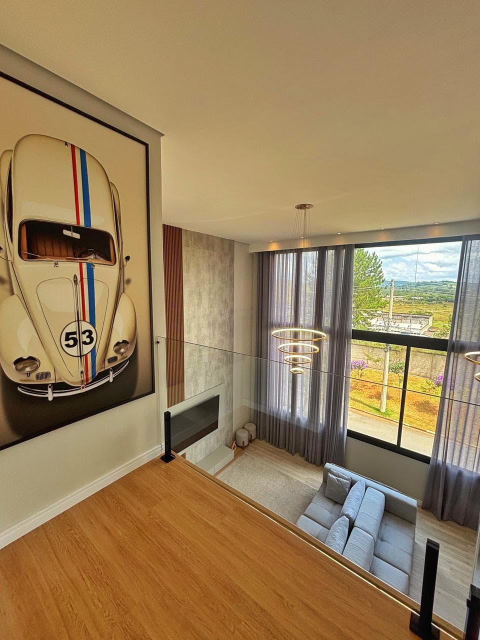 Sobrado com 3 dormitórios à venda, 320 m² por R$ 2.500.000,00 - Cézar de Souza - Mogi das Cruzes/SP, foto 15 de 19