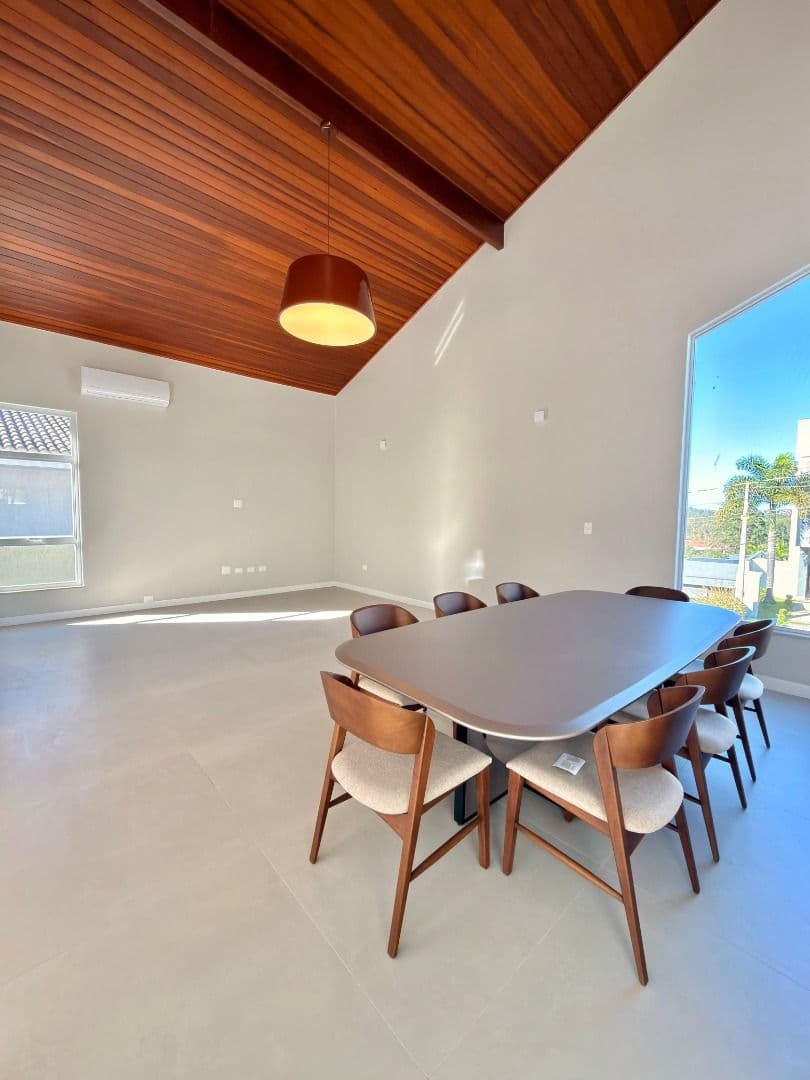 Casa de 530m² com 4 suítes e ampla área de lazer disponível para venda por R$ 5.800.000 - Bella Cittá, Mogi das Cruzes/SP, foto 5 de 23