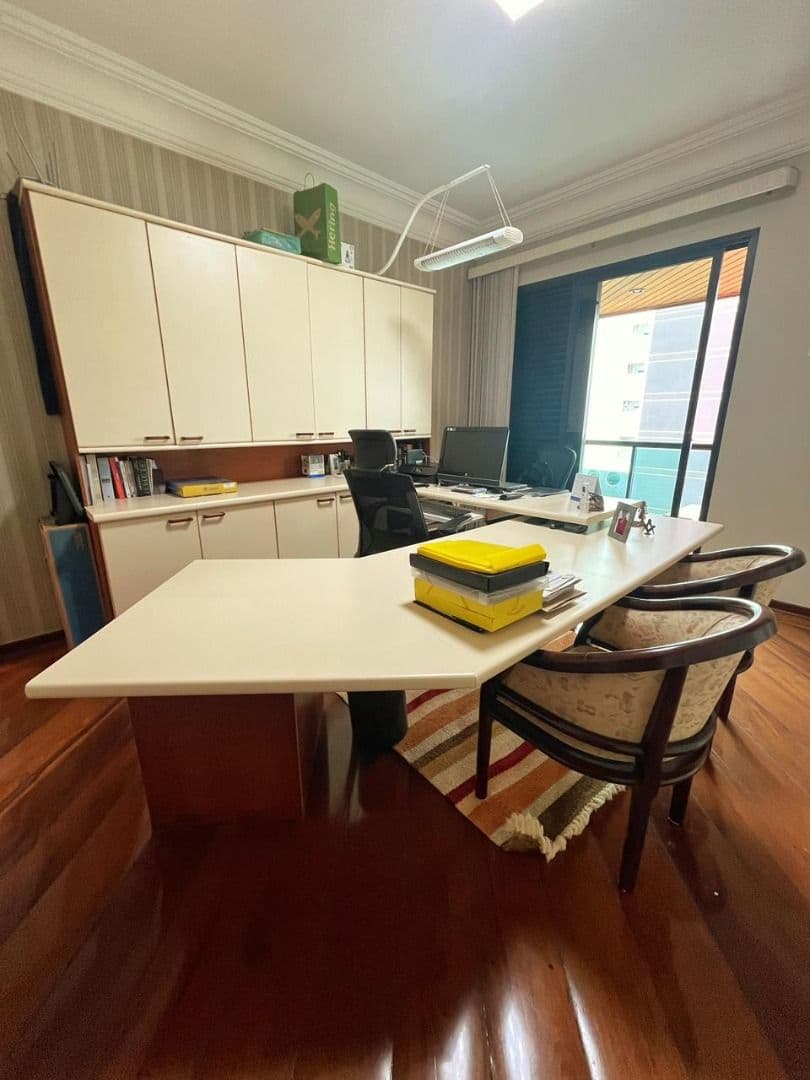 Apartamento com 4 dormitórios à venda, 530 m² por R$ 4.000.000,00 - Vila Oliveira - Mogi das Cruzes/SP, foto 18 de 22