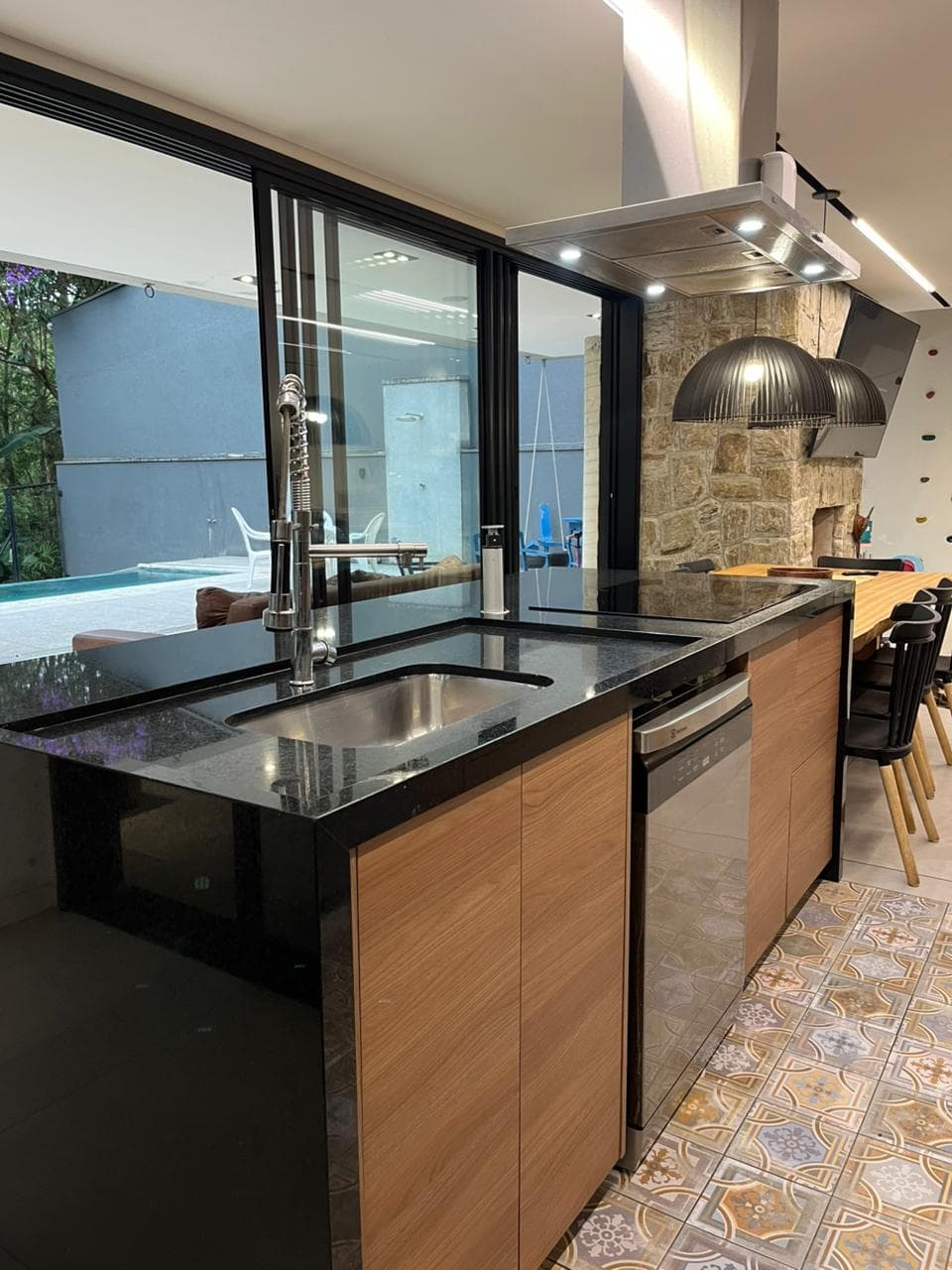 Sobrado com 3 dormitórios à venda, 315 m² por R$ 3.250.000,00 - Cézar de Souza - Mogi das Cruzes/SP, foto 12 de 30