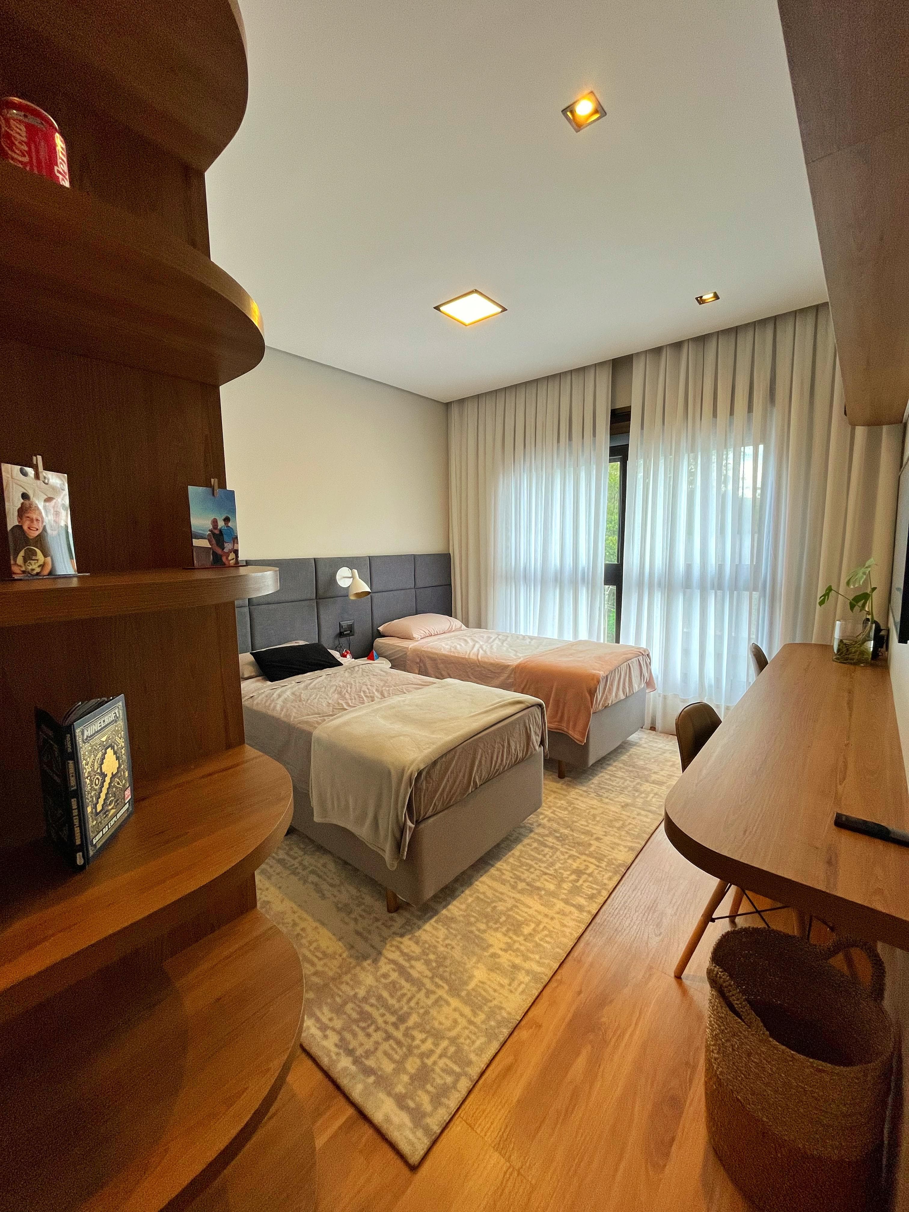 Casa com 3 dormitórios à venda, 230 m² por R$ 3.300.000,00 - Fazenda Rodeio - Mogi das Cruzes/SP, foto 26 de 41