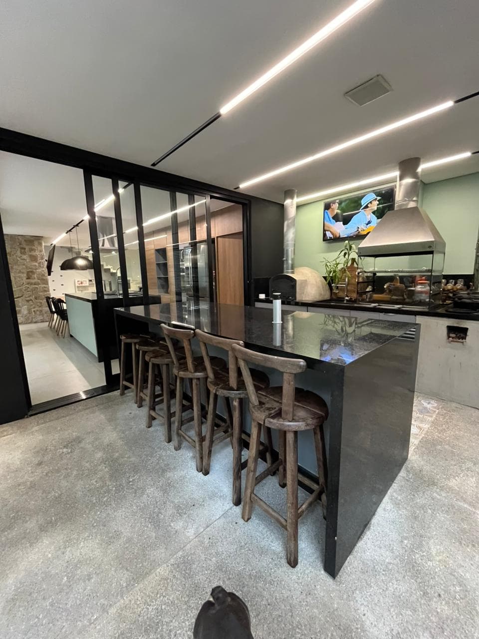 Sobrado com 3 dormitórios à venda, 315 m² por R$ 3.250.000,00 - Cézar de Souza - Mogi das Cruzes/SP, foto 7 de 30