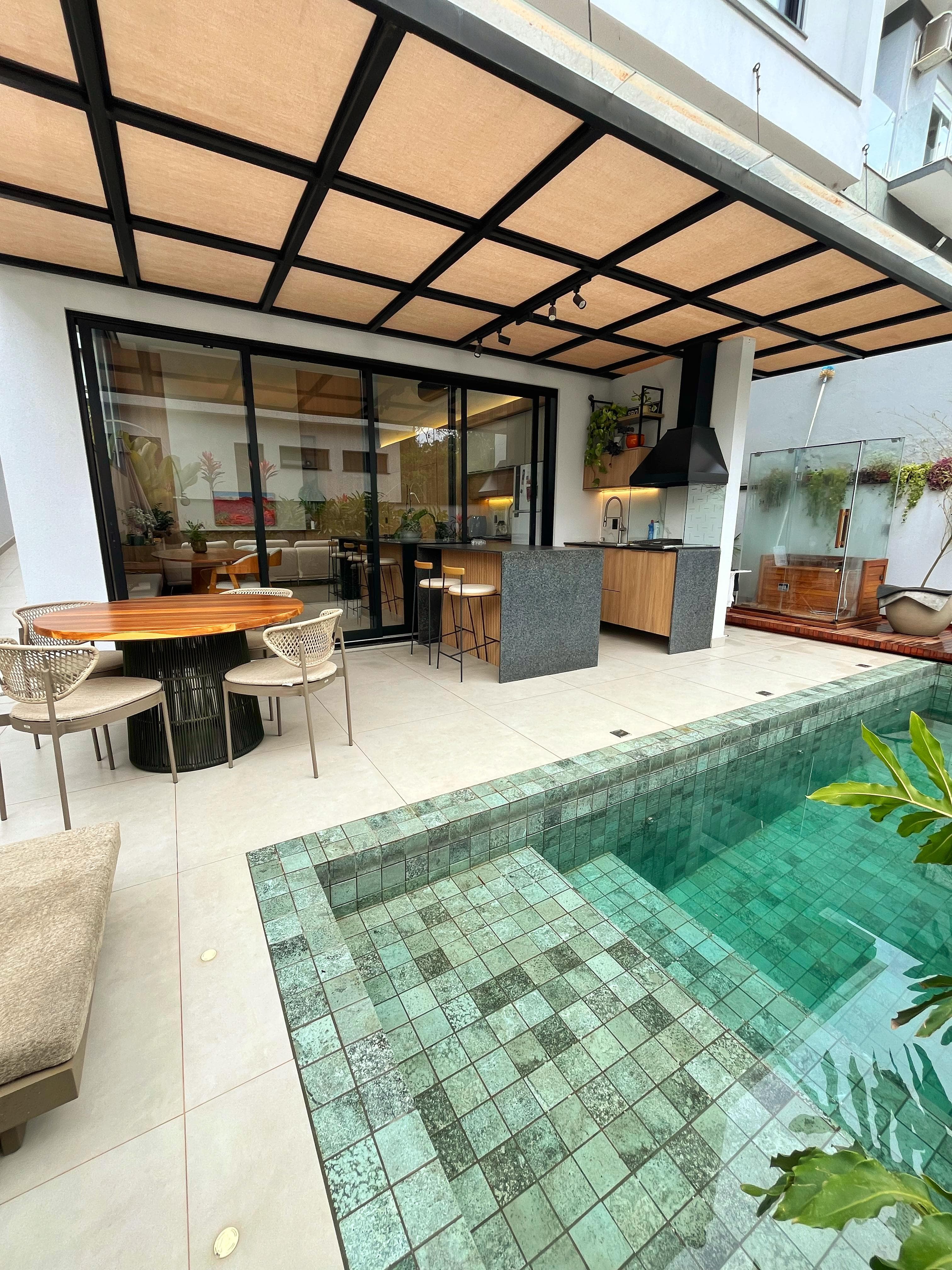 Casa com 3 dormitórios à venda, 230 m² por R$ 3.300.000,00 - Fazenda Rodeio - Mogi das Cruzes/SP, foto 14 de 41