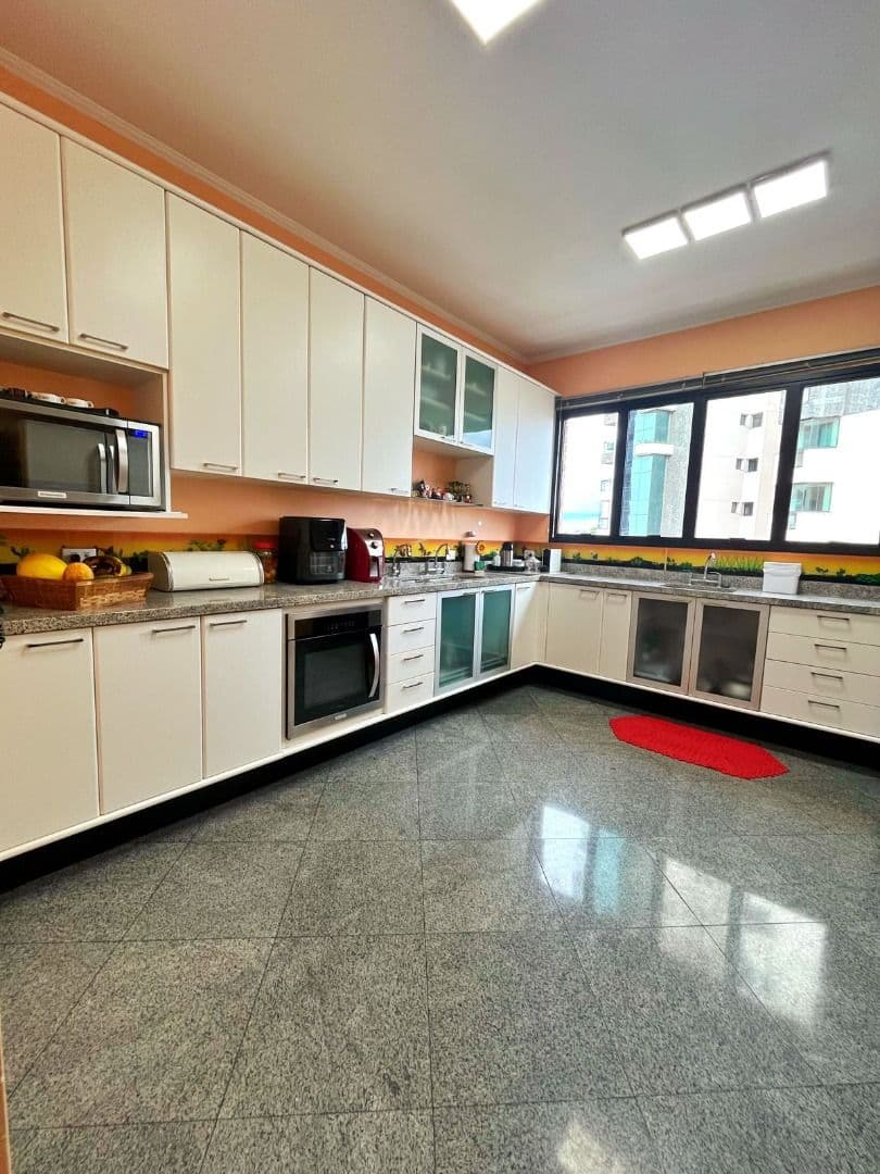 Apartamento com 4 dormitórios à venda, 530 m² por R$ 4.000.000,00 - Vila Oliveira - Mogi das Cruzes/SP, foto 11 de 22
