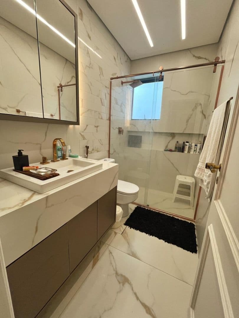 Apartamento com 4 dormitórios à venda, 530 m² por R$ 4.000.000,00 - Vila Oliveira - Mogi das Cruzes/SP, foto 13 de 22