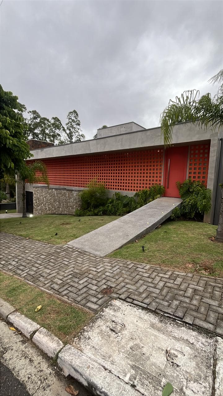 Sobrado com 3 dormitórios à venda, 315 m² por R$ 3.250.000,00 - Cézar de Souza - Mogi das Cruzes/SP, foto 2 de 30
