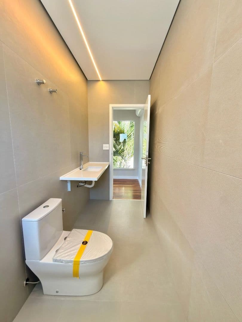 Casa de 530m² com 4 suítes e ampla área de lazer disponível para venda por R$ 5.800.000 - Bella Cittá, Mogi das Cruzes/SP, foto 12 de 23